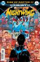 NIGHTWING (2016) #7 A