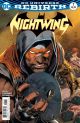 NIGHTWING (2016) #7 B REIS