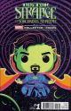 DOCTOR STRANGE SORCERERS SUPREME #1 COLLECTORS CORPS FUNKO VARIANT