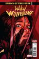 ALL NEW WOLVERINE 13 A