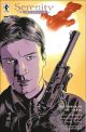 SERENITY NO POWER IN VERSE 1 VR LOCAL COMIC SHOP Francavilla