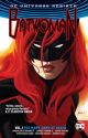 Batwoman Vol. 1: The Many Arms of Death (Rebirth) TP