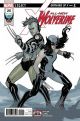 ALL NEW WOLVERINE 25 A
