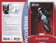 ALL NEW WOLVERINE 25 D TRADING