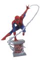 MARVEL PREMIERE COMIC SPIDERMAN STATUE