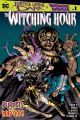 JUSTICE LEAGUE DARK & WONDER WOMAN THE WITCHING HOUR #1 A