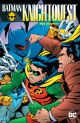 BATMAN KNIGHTQUEST SEARCH TP