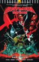 BATMAN AND ROBIN BAD BLOOD ESSENTIAL EDITION TP