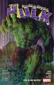 IMMORTAL HULK 1: OR IS HE BOTH? TP