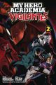 MHA VIGILANTES GN 02