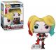 POP DC HEROES HARLEY QUINN W/BOOMBOX PX PREVIEWS EXCLUSIVE