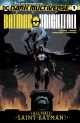 Tales from the Dark Multiverse Batman Knightfall 1