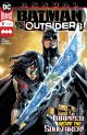 BATMAN AND OUTSIDERS ANNUAL 1