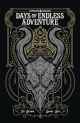 DUNGEONS & DRAGONS DAYS OF ENDLESS ADVENTURE TP