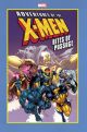 Adventures Of X-Men GN TP Rites Of Passage