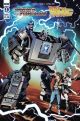 TRANSFORMERS BACK TO THE FUTURE #1 A