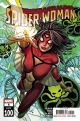 SPIDER-WOMAN 5 A