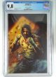 BRZRKR (BERZERKER) 1 CGC 9.8 VARIANT 1:100 BERMEJO VIRGIN COVER KEANU REEVES