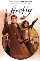 FIREFLY UNIFICATION WAR TP 01