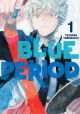 BLUE PERIOD GN 01