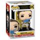 Pop Star Wars Episode 9 Rey with 2 Light Sabers Vinyl Figure