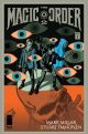 MAGIC ORDER 2 #1 1:10 MARK CHIARELLO VARIANT COVER