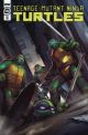 TMNT ONGOING #122 1:10 PITRE-DUROCHER VARIANT COVER