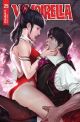 VAMPIRELLA #25 1:10 COPY LEE INHYUK TRADE DRESS