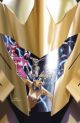 MIGHTY MORPHIN #12 1:10 IN-HYUK LEE VARIANT COVER