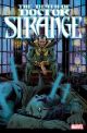 DEATH OF DOCTOR STRANGE #2 1:24 PANOSIAN VARIANT COVER