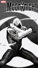 MOON KNIGHT #4 1:25 GABRIELLE DELLOTTO VARIANT COVER