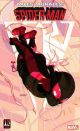 MILES MORALES SPIDER-MAN #31 1:24 SWAY VARIANT COVER