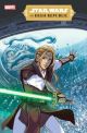 STAR WARS HIGH REPUBLIC #10 1:25 WIJNGAARD VARIANT