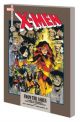 X-MEN FROM THE ASHES TP