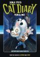 Junji Ito's Cat Diary: Yon & Mu Collector's Edition