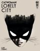 CATWOMAN LONELY CITY #1 C 1:25 JOCK