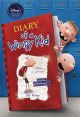 Diary of A Wimpy Kid Disney+