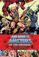 HE-MAN & MASTERS OF UNIVERSE HC MINICOMIC COLL