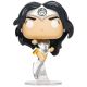 POP WONDER WOMAN 80TH WHITE LANTERN GITD VINYL FIG
