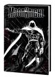 MOON KNIGHT MARC SPECTOR OMNIBUS HC VOL 01 COWAN COVER