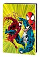 SPIDER-MAN VS VENOM OMNIBUS HC BAGLEY DIRECT MARKET