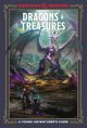 Dungeons & Dragons: DRAGONS & TREASURES YOUNG ADVENTURERS GUIDE HC