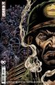 DC HORROR PRESENTS SGT ROCK VS THE ARMY OF THE DEAD #2 COVER C 1:25 KYLE HOTZ