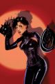 CATWOMAN #48 COVER C 1:25 TULA LOTAY CARD STOCK VARIANT