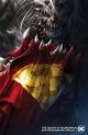 DEATH OF SUPERMAN 30TH ANNIVERSARY SPECIAL #1 CVR G INC 1:25 FRANCESCO MATTINA D