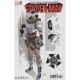MILES MORALES SPIDER-MAN #2 VICENTINI 1:10 DESIGN VARIANT