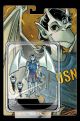 GARGOYLES #11 COVER G 1:5 ACTION FIGURE VIRGIN