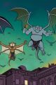 GARGOYLES #11 COVER I 1:10 FLEECS & FORSTNER VIRGIN