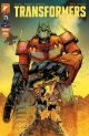 TRANSFORMERS #1 COVER G 1:50