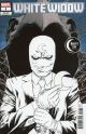 WHITE WIDOW #1 DECLAN SHALVEY KNIGHT'S END VARIANT